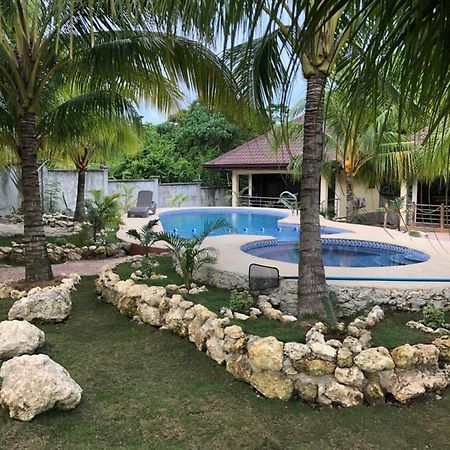 Tyner'S Place Panglao Dış mekan fotoğraf