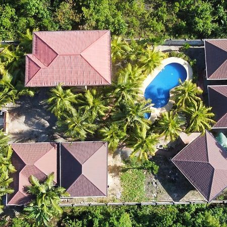 Tyner'S Place Panglao Dış mekan fotoğraf