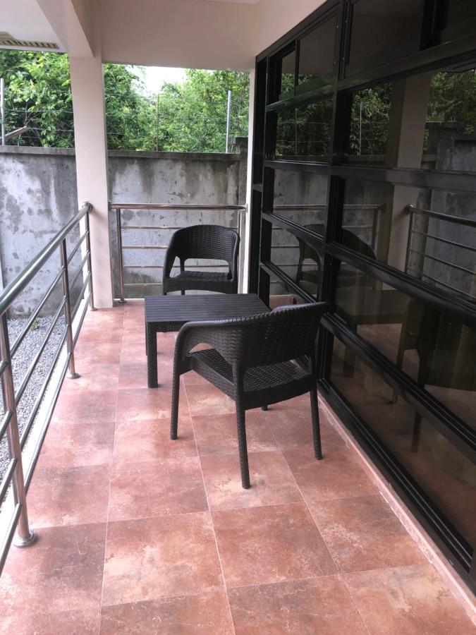 Tyner'S Place Panglao Dış mekan fotoğraf