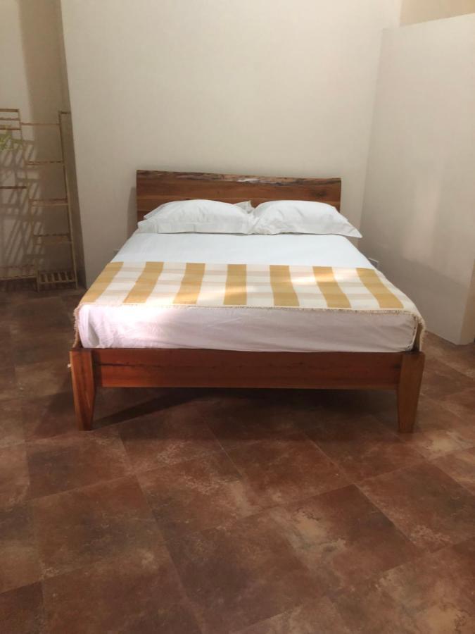 Tyner'S Place Panglao Dış mekan fotoğraf