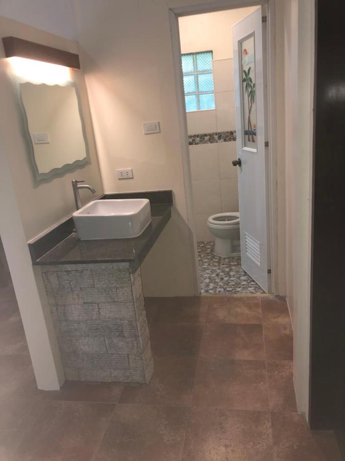 Tyner'S Place Panglao Dış mekan fotoğraf