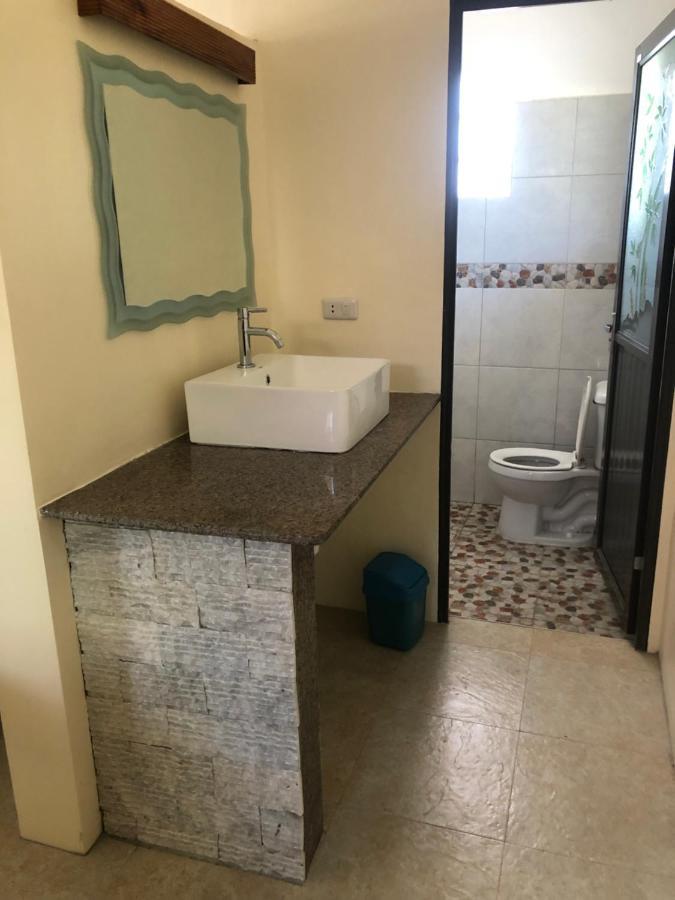 Tyner'S Place Panglao Dış mekan fotoğraf