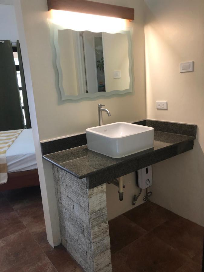 Tyner'S Place Panglao Dış mekan fotoğraf