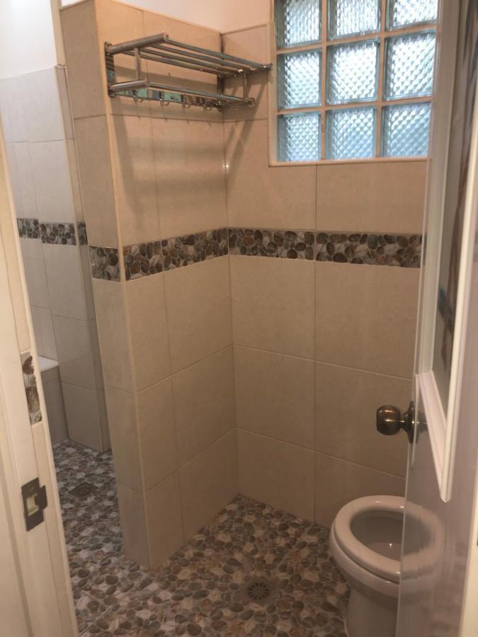 Tyner'S Place Panglao Dış mekan fotoğraf