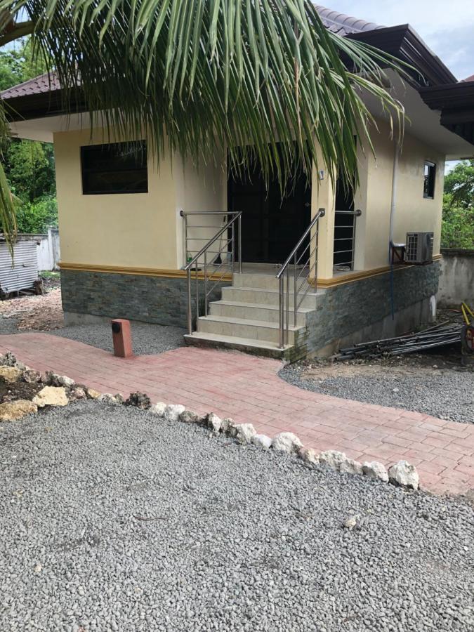 Tyner'S Place Panglao Dış mekan fotoğraf