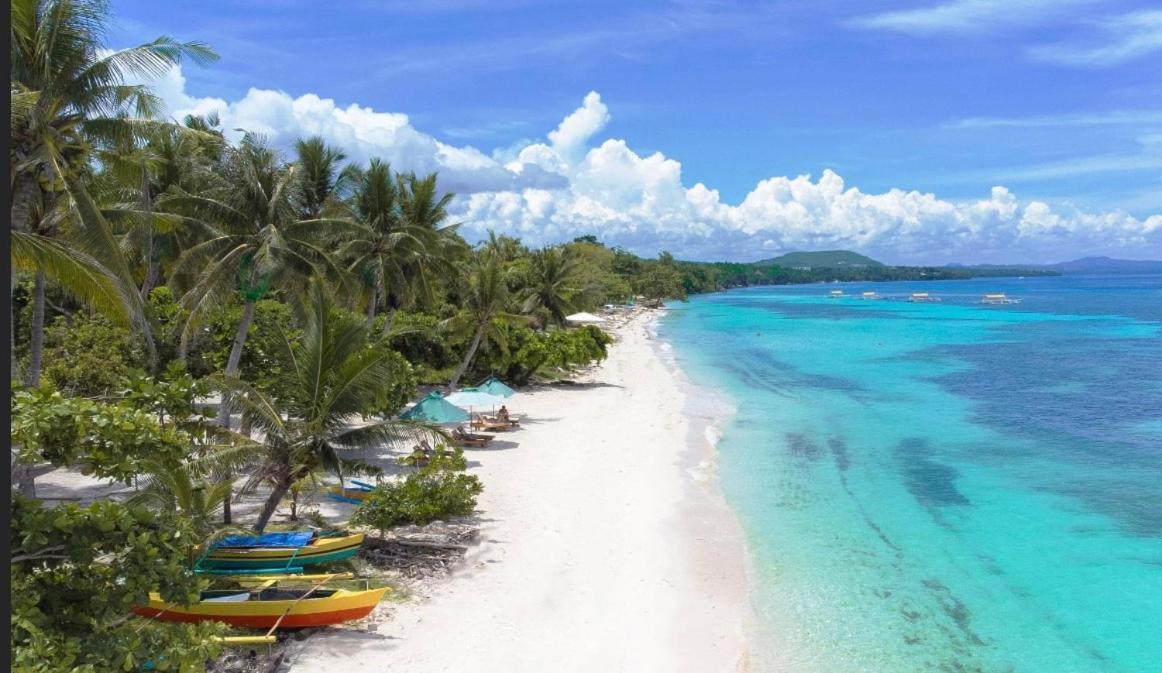 Tyner'S Place Panglao Dış mekan fotoğraf