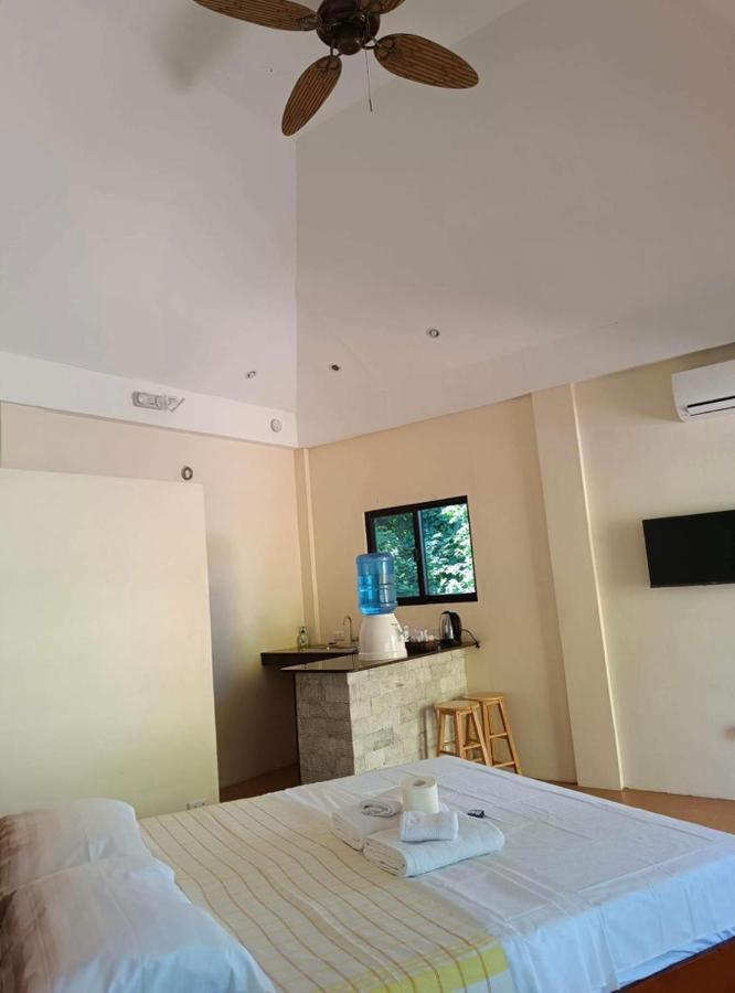 Tyner'S Place Panglao Dış mekan fotoğraf