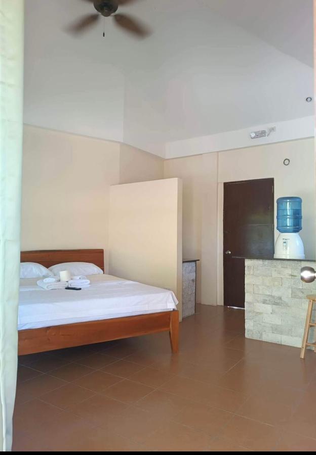 Tyner'S Place Panglao Dış mekan fotoğraf