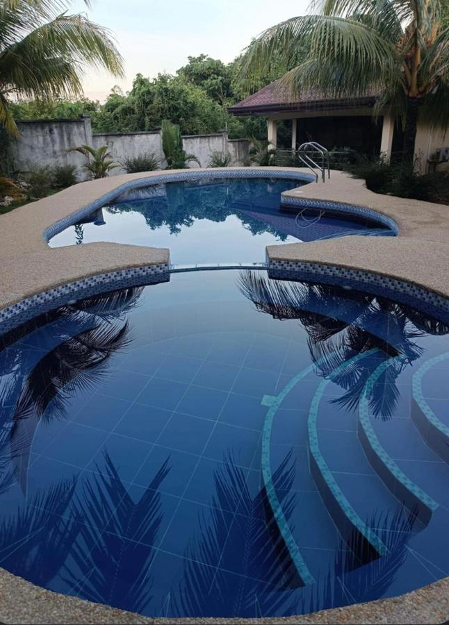 Tyner'S Place Panglao Dış mekan fotoğraf
