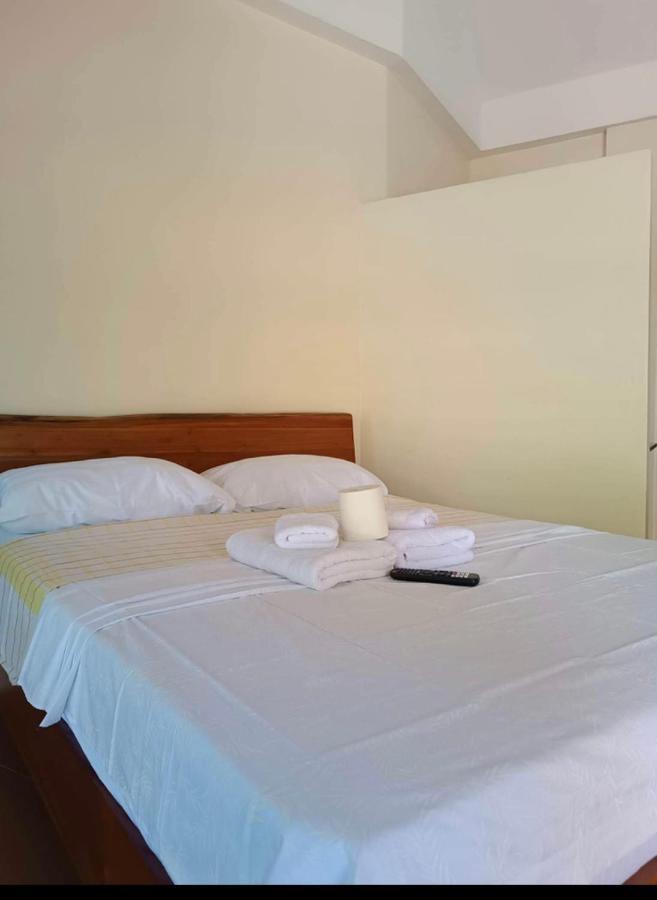 Tyner'S Place Panglao Dış mekan fotoğraf