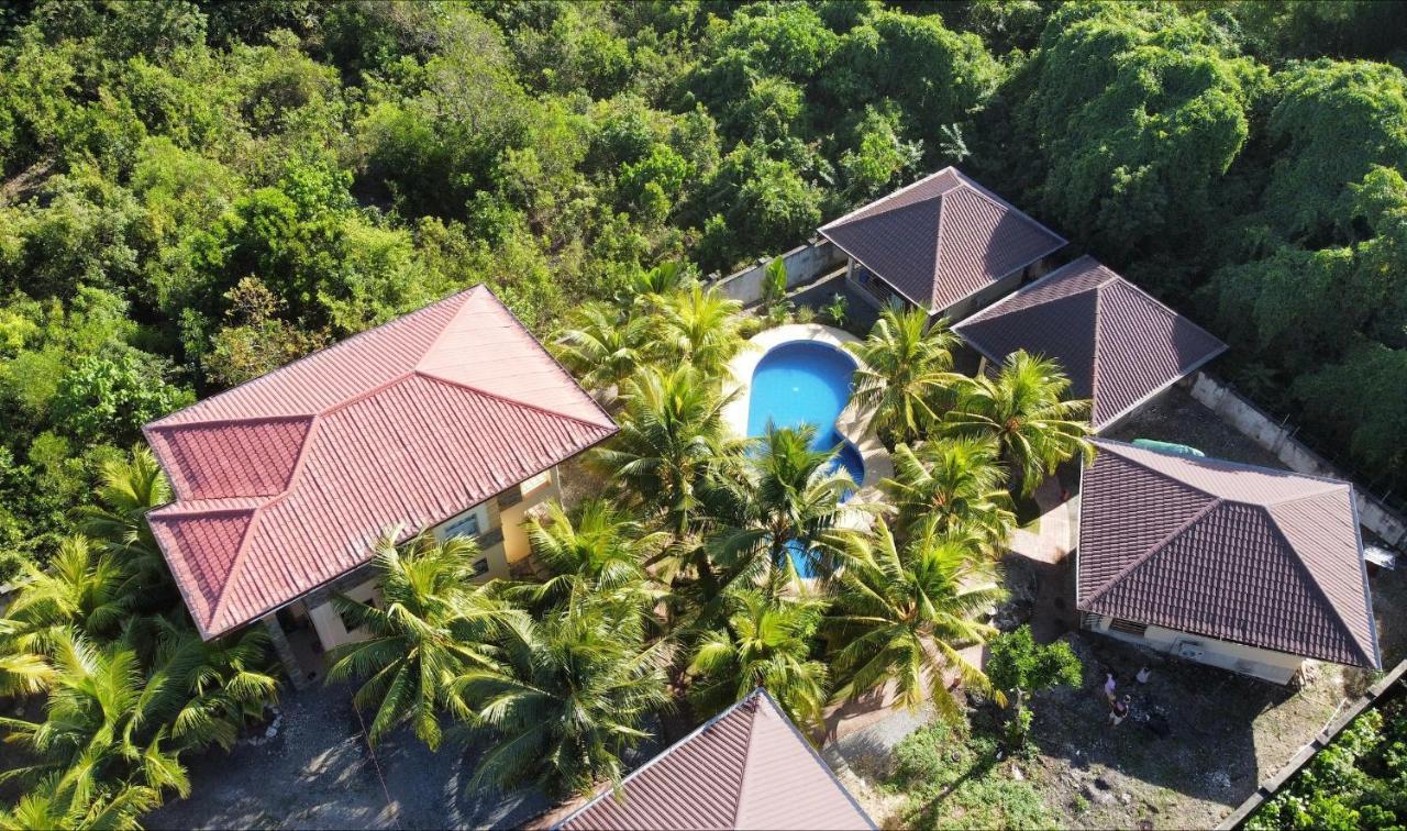 Tyner'S Place Panglao Dış mekan fotoğraf