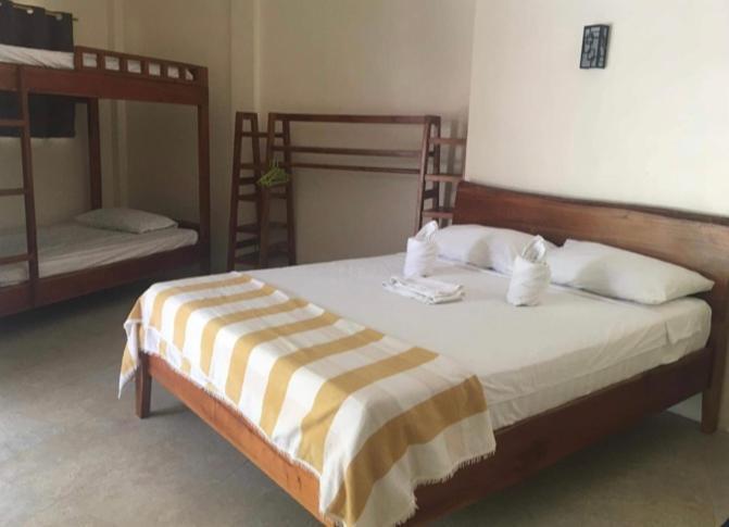 Tyner'S Place Panglao Dış mekan fotoğraf